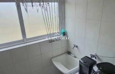 Imagem 7: Imóvel para venda possui 62 metros quadrados com 2 quartos em Fundação...