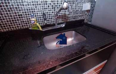 Imagem 10: Apartamento à venda, 51 m² por R$ 397.000,00 - Freguesia do Ó - São Paulo/SP