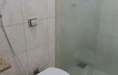 Imagem 10: Casa com 2 dormitórios para alugar, 74 m² por R$ 2.562,68/mês - Ouro...