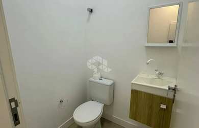 Imagem 13: Apartamento dois dormitórios com duas suítes e vaga de garagem coberta