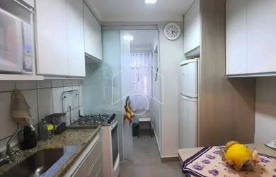 Imagem 4: Residencial Apartamento em Marília