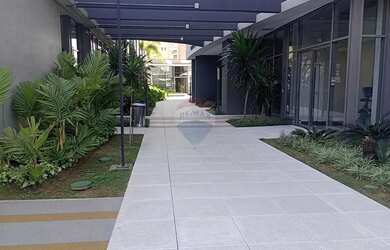 Imagem 13: APARTAMENTO DE LUXO COM 123m² PARA LOCAÇÃO CONDOMÍNIO LEVEL ALPHAVILLE