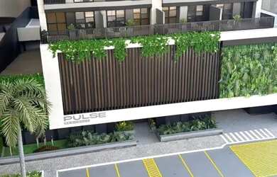 Imagem 12: Lançamento de 1 quarto Aguas Claras-Rua 19 Norte Pulse Residence