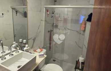 Imagem 16: Apartamento com 3 quartos à venda, 81 m² por R$ 700.000 - Recreio dos...