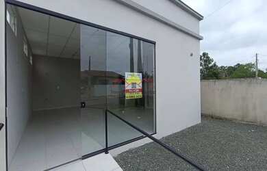 Imagem: A kitnet possui 1 Dormitório, 1 Banheiro, 1 Vaga na garagem