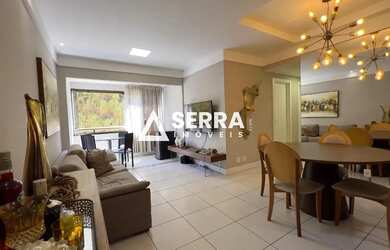 Imagem 3: Paralela Brisas Residencial Apartamento 3 Quartos 2 Suítes 79 m² Andar...