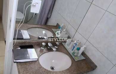 Imagem 5: Maria da Graça Cobertura 4 quartos, sendo 1 suite