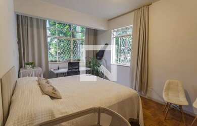 Imagem 15: Apartamento à Venda - Lourdes, 4 Quartos, 130 m2