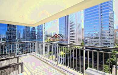 Imagem 5: Aluguel Apartamento 1 Dormitórios - 64 m² Brooklin