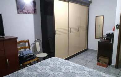 Imagem 13: CASA - SANTO ANDRÉ- PARQUE CAPUAVA