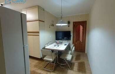 Imagem 3: Apartamento com 3 dormitórios para alugar, 150 m² por R$ 11.100/mês...