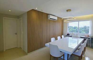 Imagem 15: Apartamento no Riviera de Ponta Negra - Edifício Nice - Ponta Negra