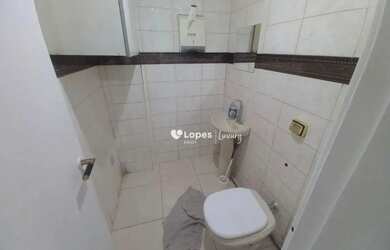 Imagem 12: Sala à venda, 25 m² por R$ 135.000,00 - Tijuca - Rio de Janeiro/RJ