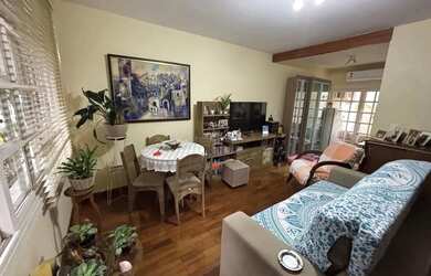 Imagem 2: Excelente Casa 2 Dormitórios em Condomínio Fechado