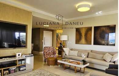 Imagem 9: Linda Cobertura Vista Mar no Jardim Atlântico Zona Sul de Ilhéus