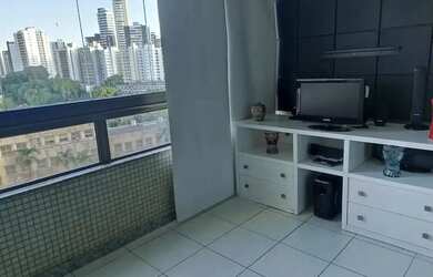 Imagem 14: Apartamento para vender e alugar no EDGAR DEGAS , CANELA, Salvador, BA