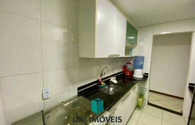 Imagem 10: Apartamento à venda com vista para o mar em Guarapari, 3 quartos e suíte