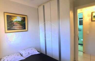 Imagem 6: Residencial Apartamento em Marília