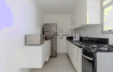 Imagem 10: Aluguel Apartamento 4 Dormitórios - 129 m² Cerqueira César