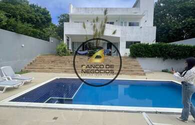 Imagem: Venda e Locação! Excelente casa em Busca vida - Energia Solar