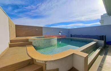 Imagem 4: Casa de luxo em condomínio no Parque Sisi em São Carlos