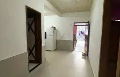 Imagem 5: R/ CASA NA COHAB. Varanda, 110m² de Área, 2 Vagas na garageme2 Dormitórios