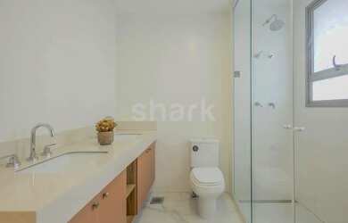 Imagem 9: Apartamento padrão para Locação, Sítio Tamboré Alphaville, BARUERI,...