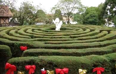 Imagem 11: Area - Bairro Arroio Paixão