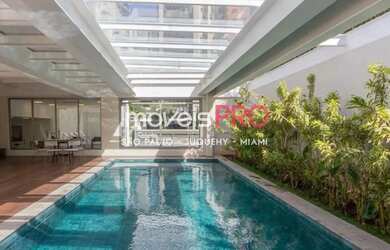 Imagem 12: Cobertura Jardim Paulista - venda