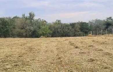 Imagem: O terreno possui 6000m² de Área e está localizado em Cesário