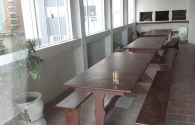 Imagem 12: Apto para temporada, conforto e praticidade a poucos passos da praia