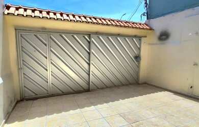 Imagem 2: PRAÇA 14 - CASA DE 2 PAVIMENTOS COM 3 QUARTOS, 3 VAGAS, ESCADA CARACOL, ACEITA PETS