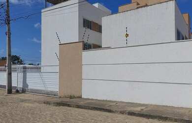 Imagem 4: Apartamento em Parque das Nações - Parnamirim - 3/4 Suíte - 66m²/118m²