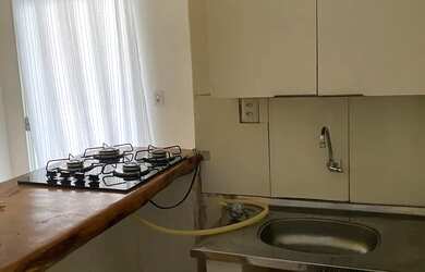 Imagem 5: Alugo kitnet no largo da lapinha