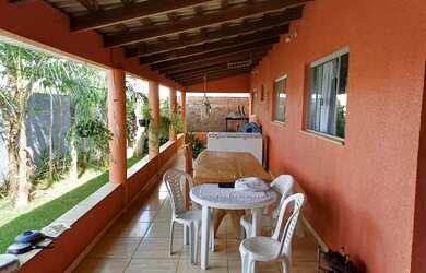 Imagem 12: Casa à venda, com 3 quartos e 3 banheiros no Jardim Botânico, Brasília