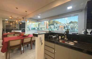 Imagem 14: Apartamento, 3 quartos, 1 suite, 2 vagas