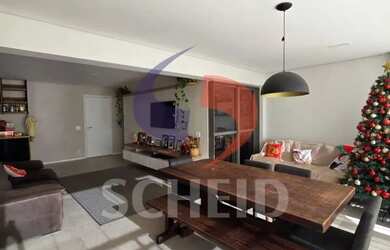 Imagem 10: Apartamento para locação no Jardim Prudência, 150m², 3 suítes, 2...