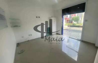 Imagem: O depósito possui 326m² de Área e está localizado em Osvaldo