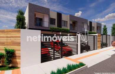 Imagem 9: Venda Casa geminada Boa Esperança Santa Luzia