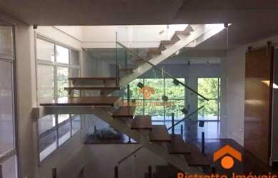 Imagem 4: Casa Residencial para locação, Morada das Flores Aldeia da Serra , Santana...