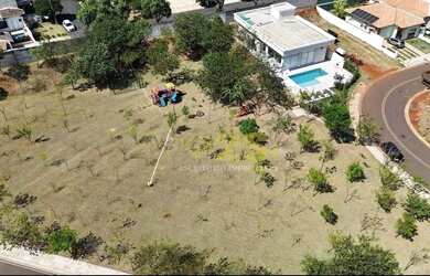 Imagem 10: Terreno à venda, 332 m² por R$ 449.069,00 - Residencial Royal Garden...