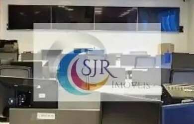 Imagem: O depósito possui 5 Vagas na garagem, 507m² de Área e está