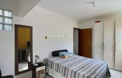 Imagem 8: Apartamento charmoso 4 quartos na Zona Sul