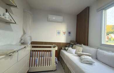 Imagem 9: Apartamento, 3 quartos, 1 suite, 2 vagas