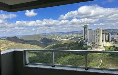 Imagem 6: APARTAMENTO PARA LOCAÇÃO 02 SUITES 01 VAGA COM LAZER COMPLETO NO VILA...