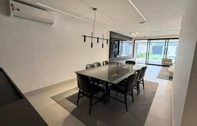 Imagem 11: Barra da Tijuca. Piscina, Churrasqueira, Imóvel mobiliadoeAr-condicionado