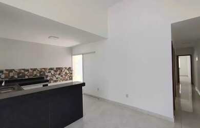 Imagem 12: Casa Linear. Churrasqueira, 1 Banheiroe3 Dormitórios