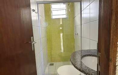 Imagem 3: Imóvel para aluguel tem 57 metros quadrados com 2 quartos em Turu - São...