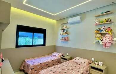 Imagem 12: Casa em Plano Diretor Sul - Palmas