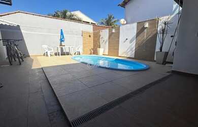 Imagem 3: CORDEIRINHO, ORLA 23 IMOBILIÁRIA VENDE Excelente casa com piscina